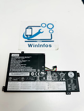 Lenovo ideapad 3CB (14IGL05) Original Lenovo Ideapad Battery Battery L17M3PB0, used for sale  Shipping to South Africa