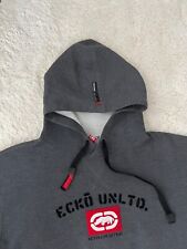 Ecko unltd hoodie gebraucht kaufen  Wiesbaden
