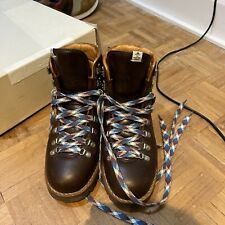 Visvim whymper boots for sale  UK