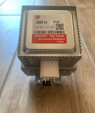 2m214 magnetron g2109 for sale  Murrells Inlet