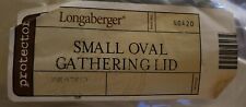 Longaberger wooden small for sale  Bettendorf