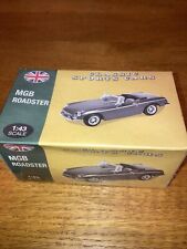 Mgb convertible classic for sale  SUTTON COLDFIELD