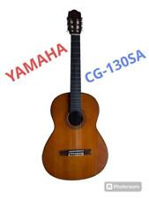 Yamaha 130sa classical for sale  Shipping to Ireland