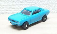 1/100 Japan Exclusive TOYOTA CELICA 1600GT TA22 BLUE diecast car model for sale  Canada