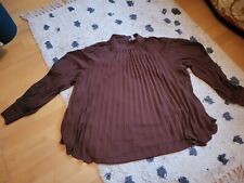 Traumhafte plissee bluse gebraucht kaufen  Roding