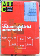 Sistemi elettrici automatici usato  Genova