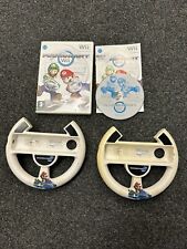 Wii mario kart for sale  NORWICH