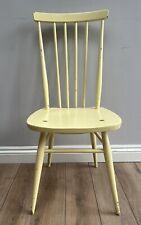 Ercol dining chair for sale  COTTINGHAM