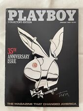 Vtg playboy magazine for sale  Petersburg