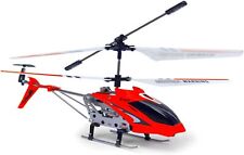 Makant Syma S107G RC Helicopter, Red for sale  Shipping to South Africa