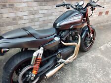 Harley davidson xr1200x. for sale  CLEETHORPES