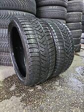 Pirelli 225 tyres for sale  MANCHESTER