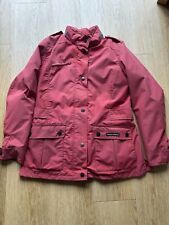 Ladies motorcycle jacket for sale  TORQUAY