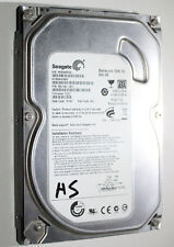 Hdd seagate st3500418as d'occasion  Coudekerque-Branche