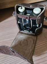 Vintage kamera adox gebraucht kaufen  Hallbergmoos