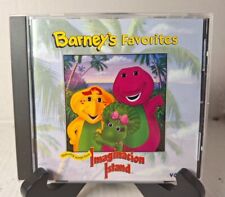 Barney favorites vol. for sale  Mesa