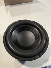 Dayton Audio   10"   Woofer removed from working sub  for sale  Shipping to South Africa