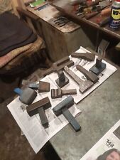Vintage lot anvil for sale  Shipping to Ireland
