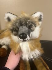 Handmade gray fox for sale  Orem