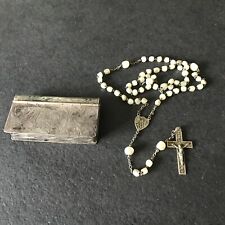 Old rosary ancien d'occasion  Ardres