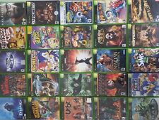 Xbox original games for sale  Jamestown