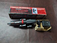 Vintage craftsman cordless for sale  Nampa