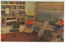 Usado, Cartão postal PA View Of Llanerch Carpet Co. Showroom - Havertown c1970 vintage F20 comprar usado  Enviando para Brazil