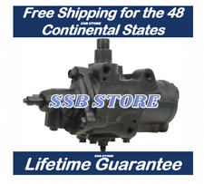 Steering gear box for sale  USA