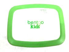 Bentgo Crianças Lancheira Verde Marmita Bento Escola Crianças Verde Reutilizável Eco-Friendly comprar usado  Enviando para Brazil