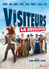 Visiteurs révolution dvd d'occasion  Saint-Brieuc