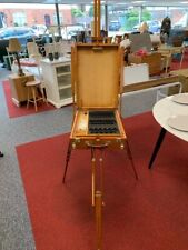 Vintage artists easel for sale  WESTCLIFF-ON-SEA