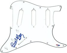 BUDDY GUY SIGNED STRATOCASTER PICKGUARD PSA DNA AC03713 for sale  Shipping to Canada