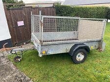 Ivor williams trailer for sale  NEATH