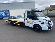 transit recovery for sale  SWANSEA