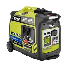 ryobi generator 2300 for sale  Mission Viejo