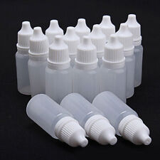 Pcs 20ml plastic for sale  Shipping to Ireland