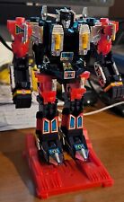 Diaclone takara multiforce usato  Roma