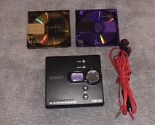 Sony net walkman for sale  Pekin