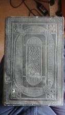 1890 bibl cyssegr for sale  ABERYSTWYTH