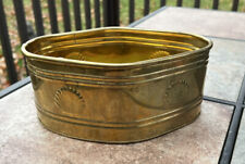 Vintage solid brass for sale  Broadview Heights