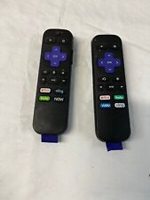 Lot remote tcl for sale  Clay