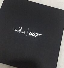 Lenço de seda Omega Speedmaster James Bond filme 007 edição limitada oficial comprar usado  Enviando para Brazil