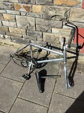 Raleigh supertuff burner for sale  PORTH