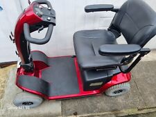 Pride mobility scooter for sale  MARKET HARBOROUGH