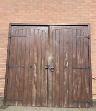 Wooden stable garage for sale  WELLINGBOROUGH