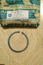 Yamaha box bearing for sale  BEDFORD