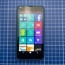 Microsoft Lumia 640 LTE RM-1072 8GB 5" 8.0MP EE Network - Niebieski smartfon na sprzedaż  Wysyłka do Poland