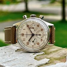 Tissot 6216 chronograph for sale  Nutley