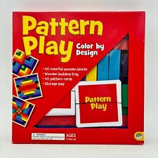 Pattern play color for sale  Saint Paul