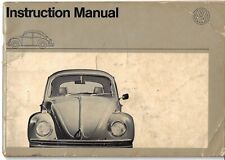 Volkswagen beetle 1200 for sale  UK